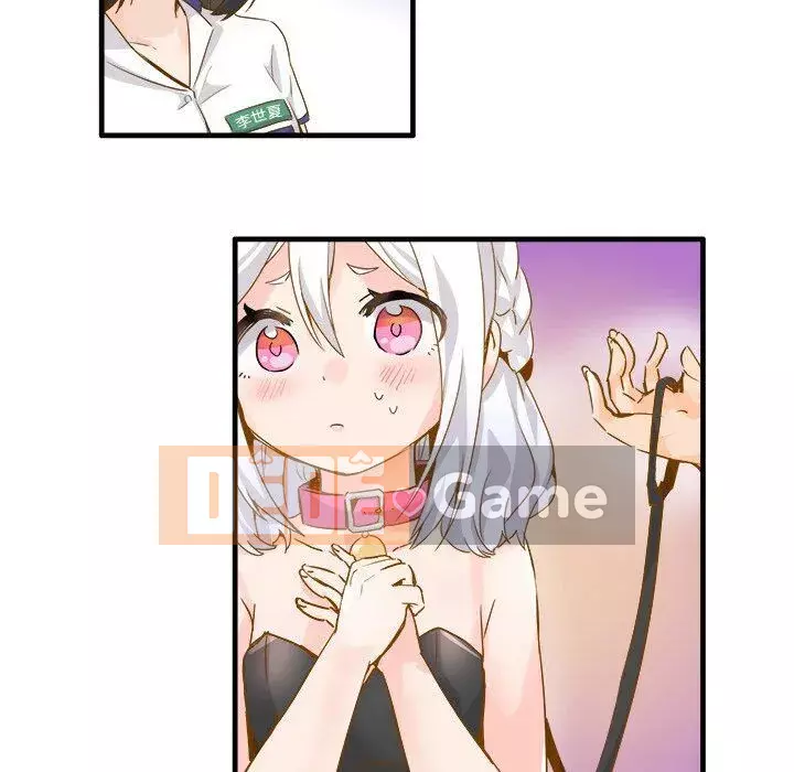 ám ảnh với anh ta Chương 1-26