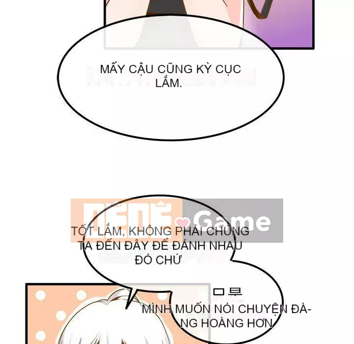 ám ảnh với anh ta Chương 1-26