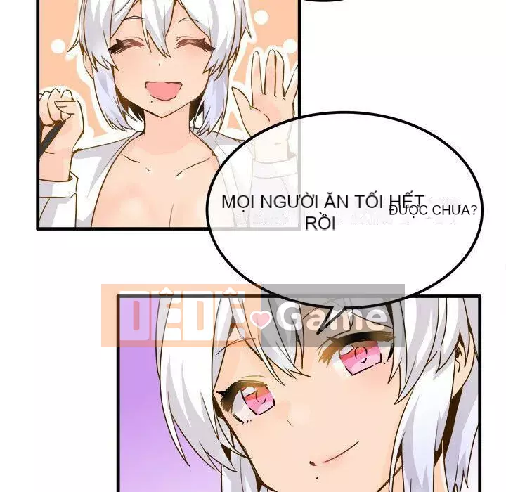 ám ảnh với anh ta Chương 1-26