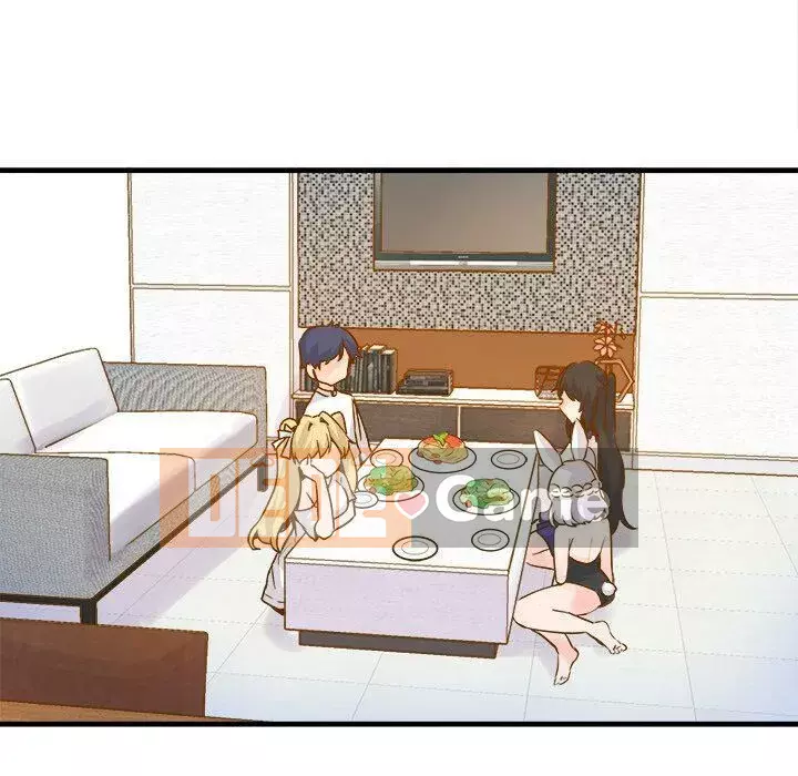 ám ảnh với anh ta Chương 1-26