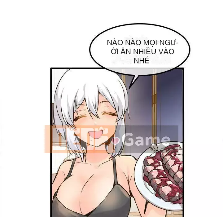 ám ảnh với anh ta Chương 1-26