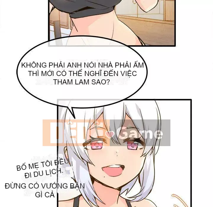 ám ảnh với anh ta Chương 1-26