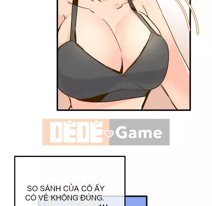 ám ảnh với anh ta Chương 1-26