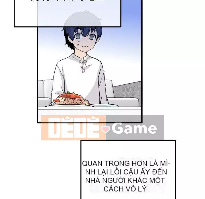 ám ảnh với anh ta Chương 1-26