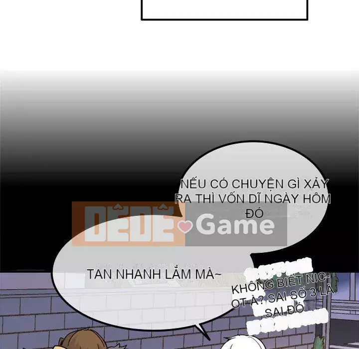 ám ảnh với anh ta Chương 1-26