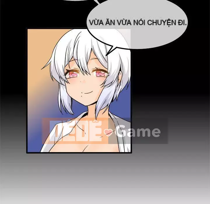 ám ảnh với anh ta Chương 1-26