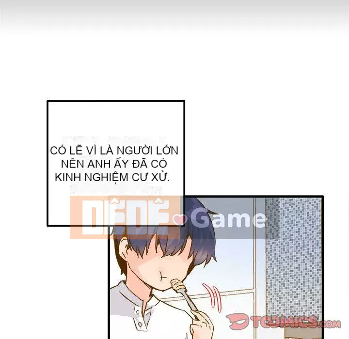 ám ảnh với anh ta Chương 1-26