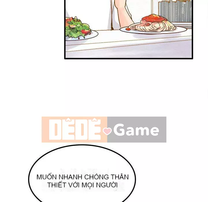 ám ảnh với anh ta Chương 1-26