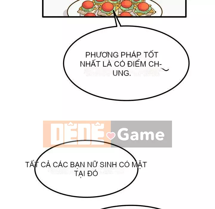 ám ảnh với anh ta Chương 1-26