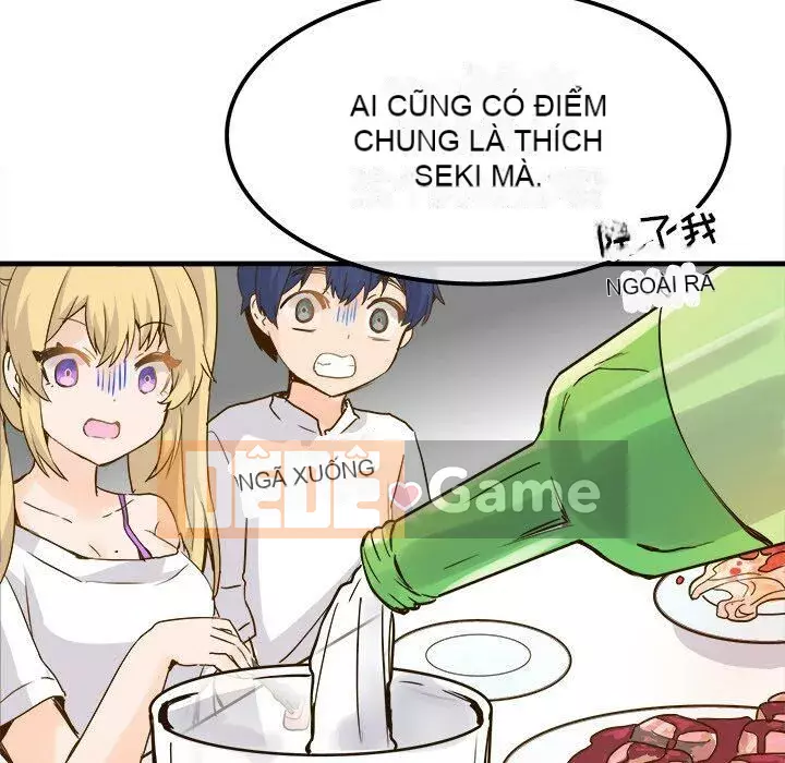 ám ảnh với anh ta Chương 1-26