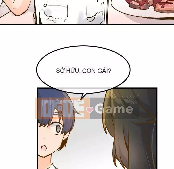 ám ảnh với anh ta Chương 1-26