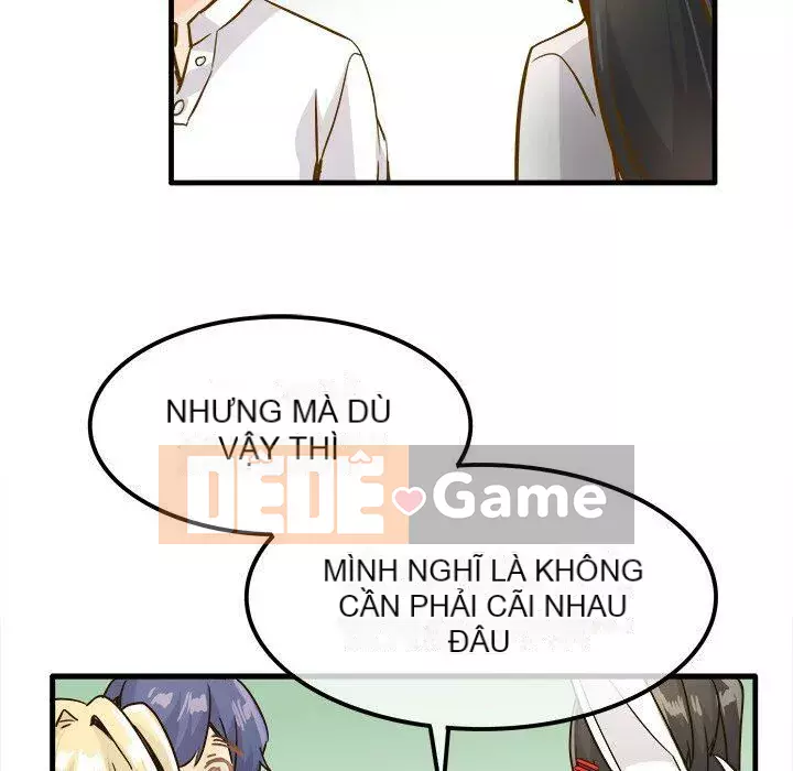 ám ảnh với anh ta Chương 1-26