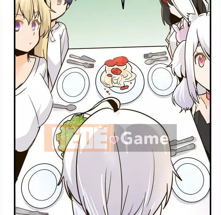 ám ảnh với anh ta Chương 1-26