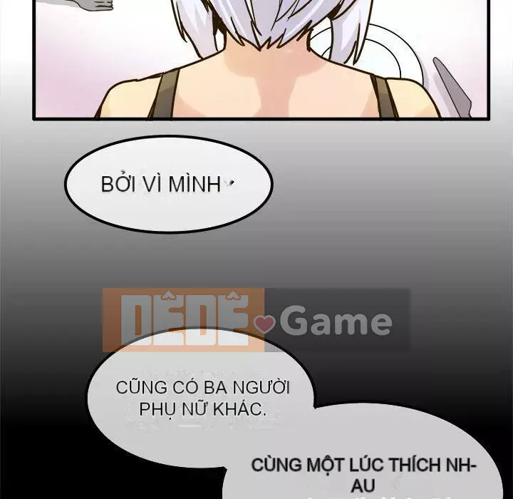 ám ảnh với anh ta Chương 1-26