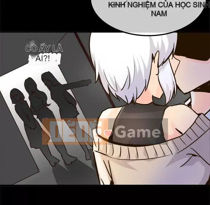 ám ảnh với anh ta Chương 1-26