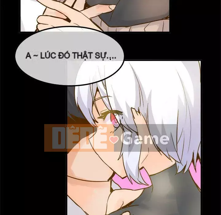 ám ảnh với anh ta Chương 1-26