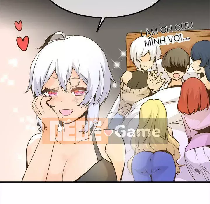 ám ảnh với anh ta Chương 1-26