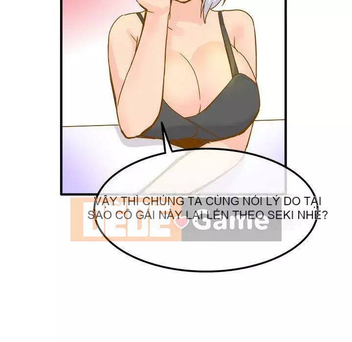 ám ảnh với anh ta Chương 1-26