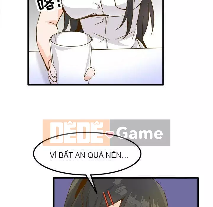 ám ảnh với anh ta Chương 1-26