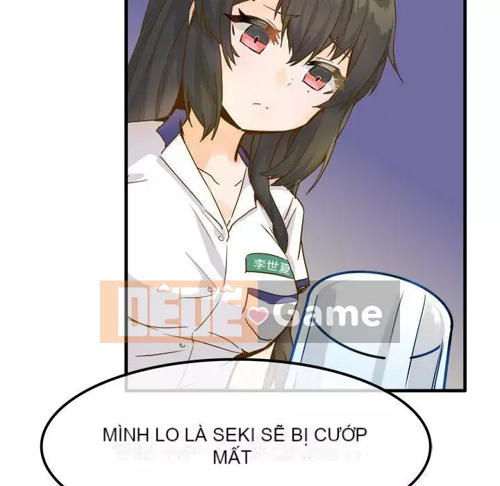 ám ảnh với anh ta Chương 1-26