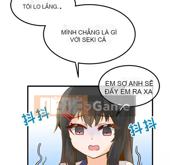 ám ảnh với anh ta Chương 1-26