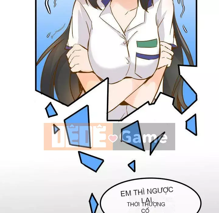 ám ảnh với anh ta Chương 1-26