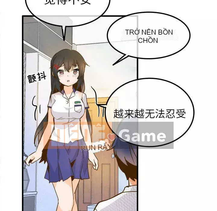 ám ảnh với anh ta Chương 1-26