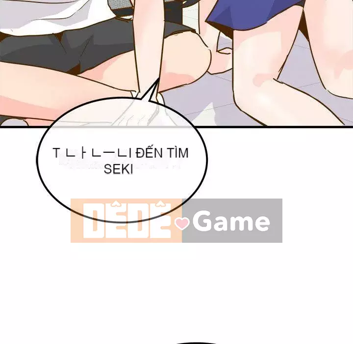 ám ảnh với anh ta Chương 1-26