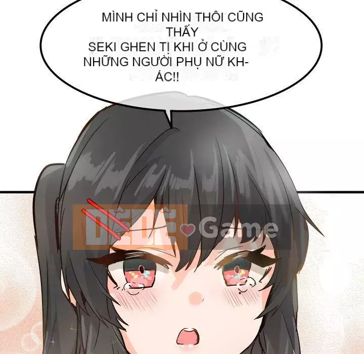 ám ảnh với anh ta Chương 1-26