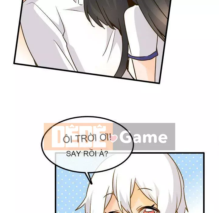 ám ảnh với anh ta Chương 1-26