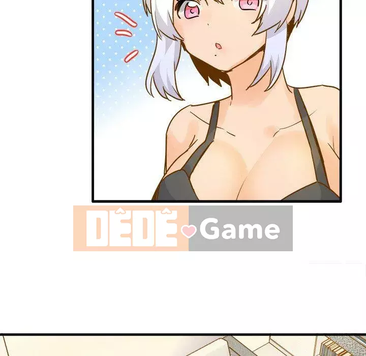 ám ảnh với anh ta Chương 1-26