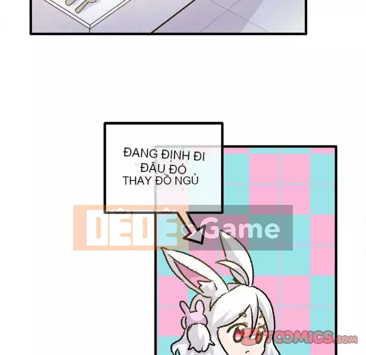 ám ảnh với anh ta Chương 1-26