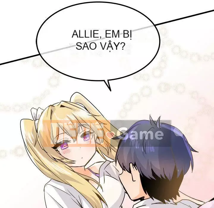 ám ảnh với anh ta Chương 1-26