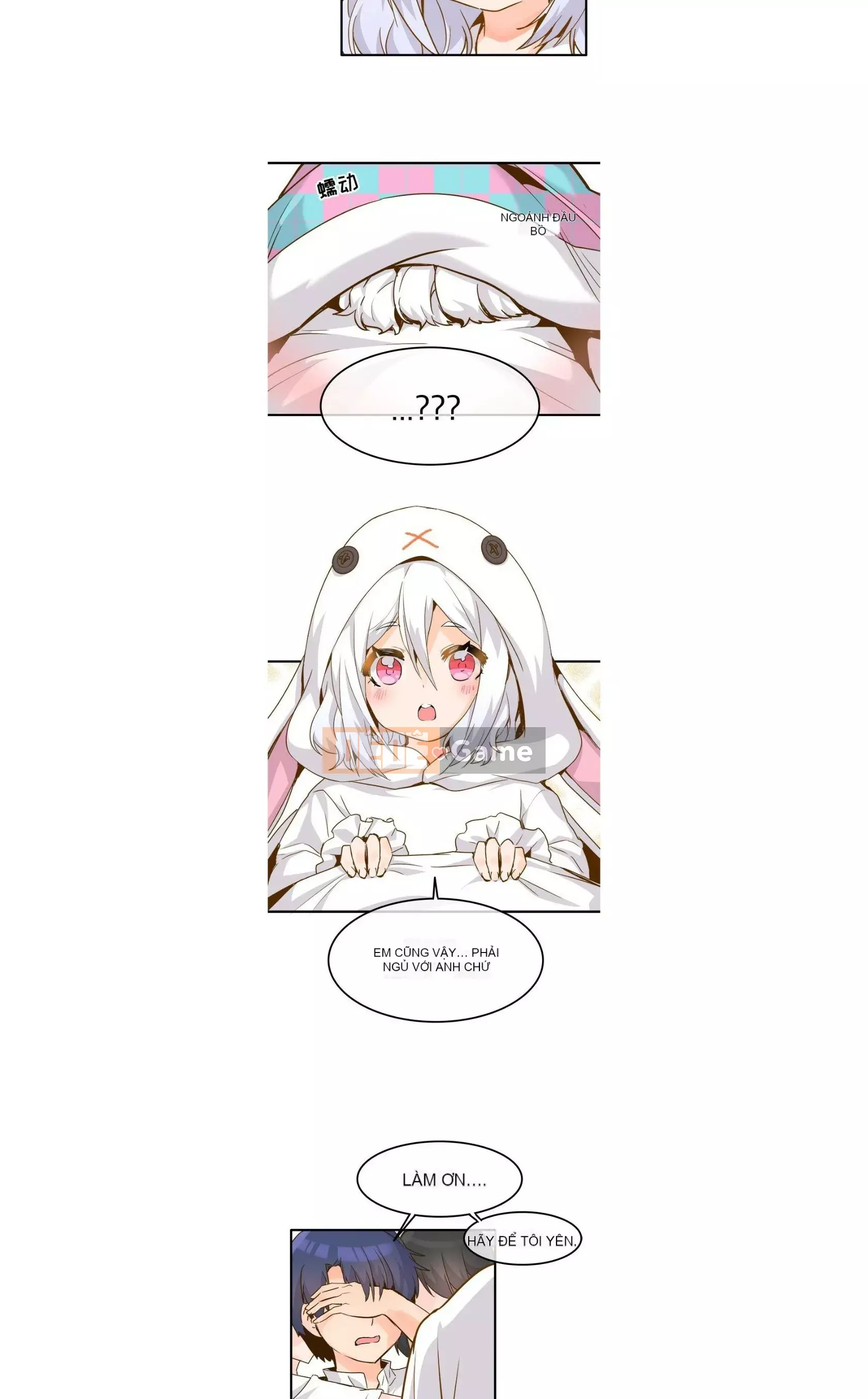 ám ảnh với anh ta Chương 1-26