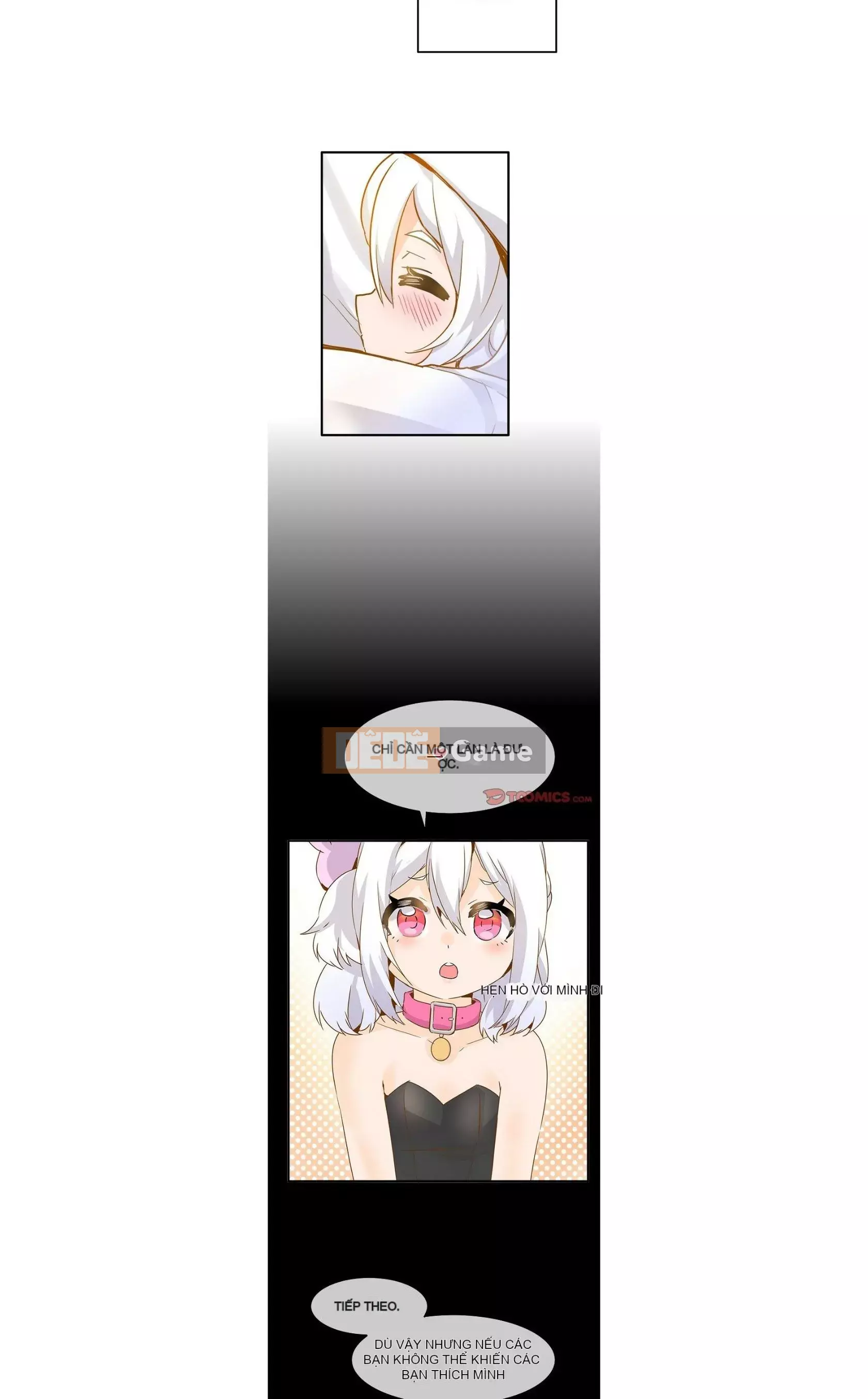 ám ảnh với anh ta Chương 1-26