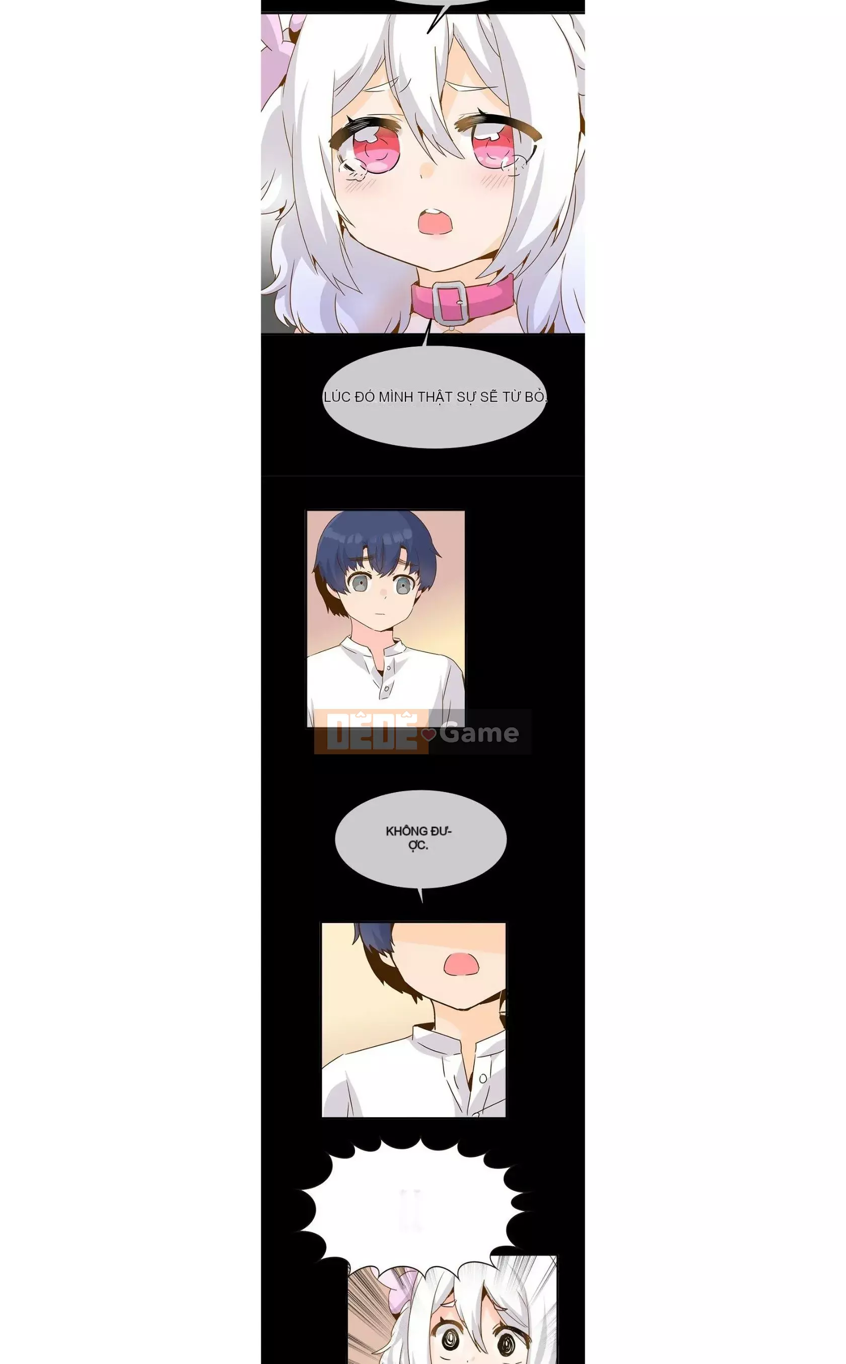 ám ảnh với anh ta Chương 1-26