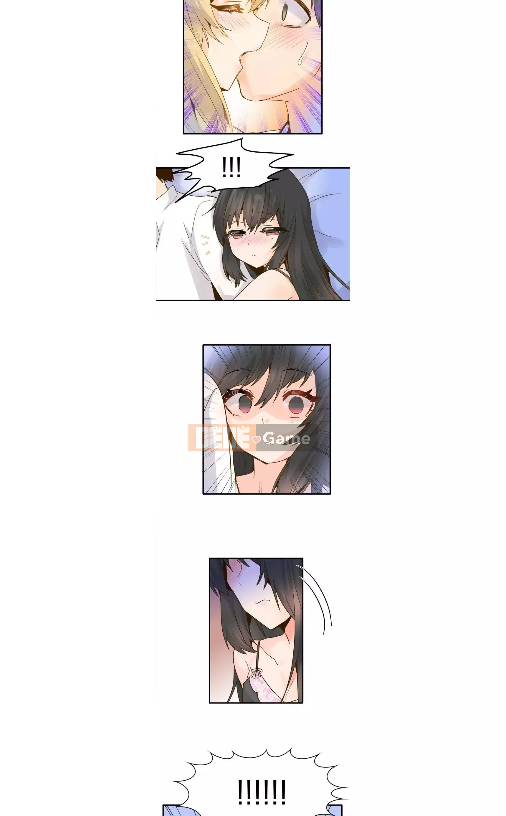 ám ảnh với anh ta Chương 1-26