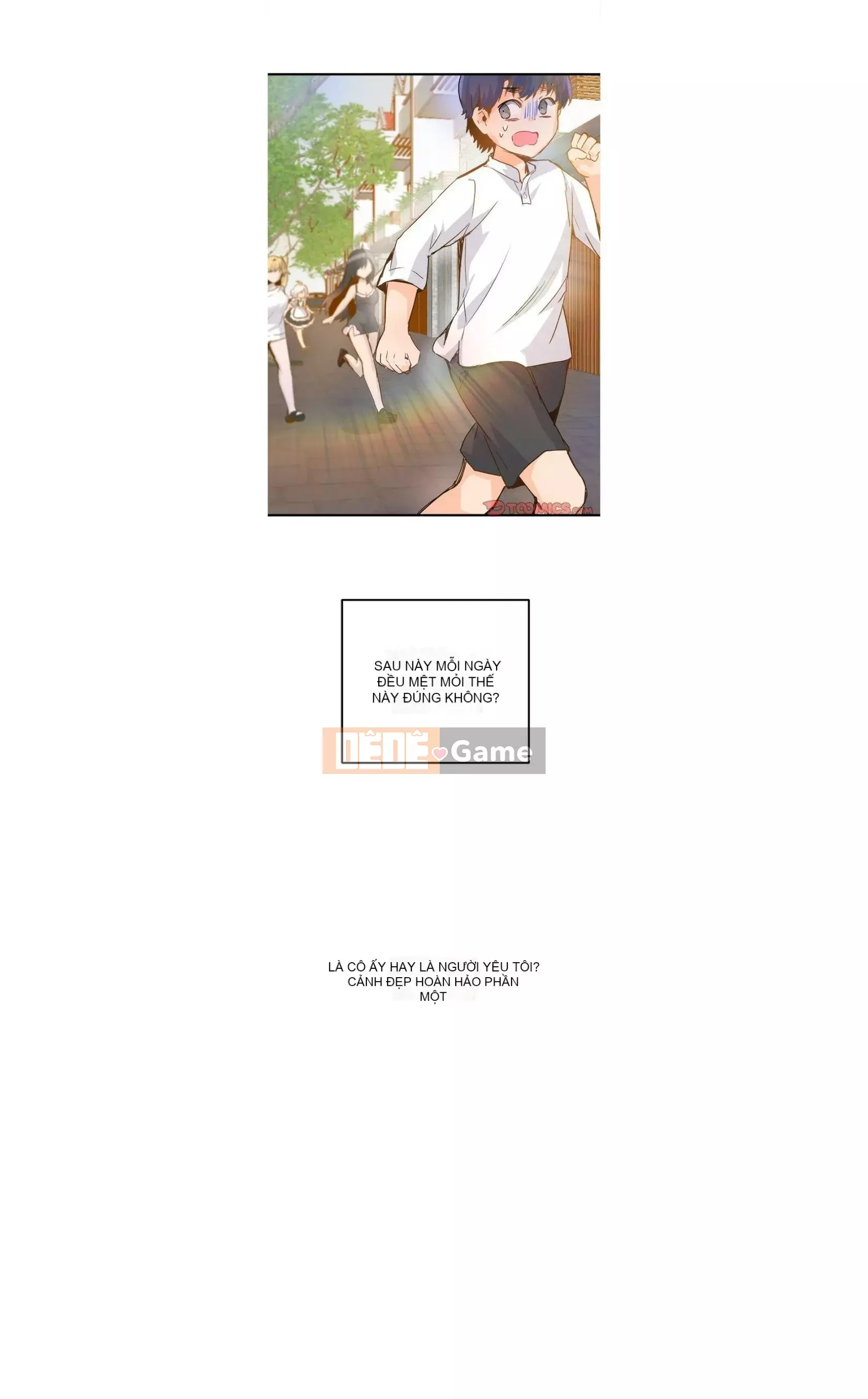 ám ảnh với anh ta Chương 1-26