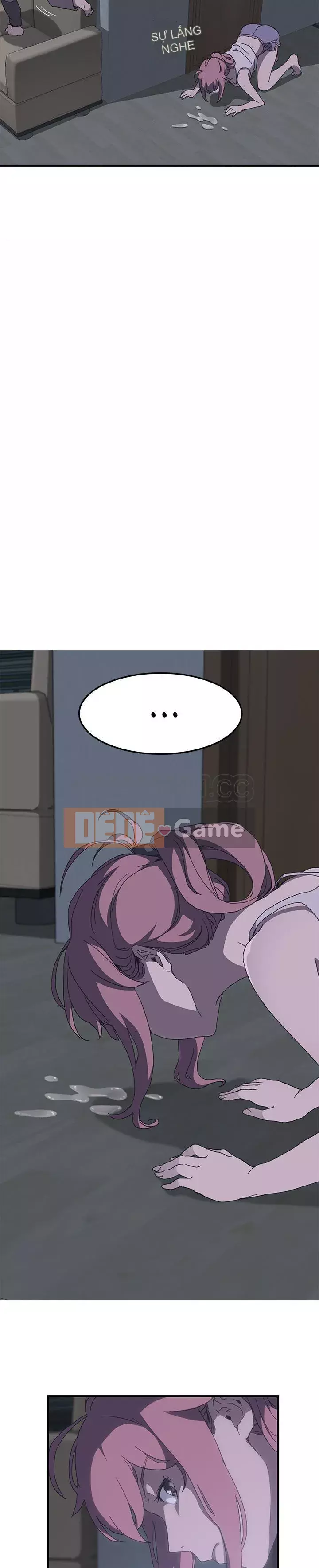 Bạn cùng phòng man rợ của tôi Chương 1-19