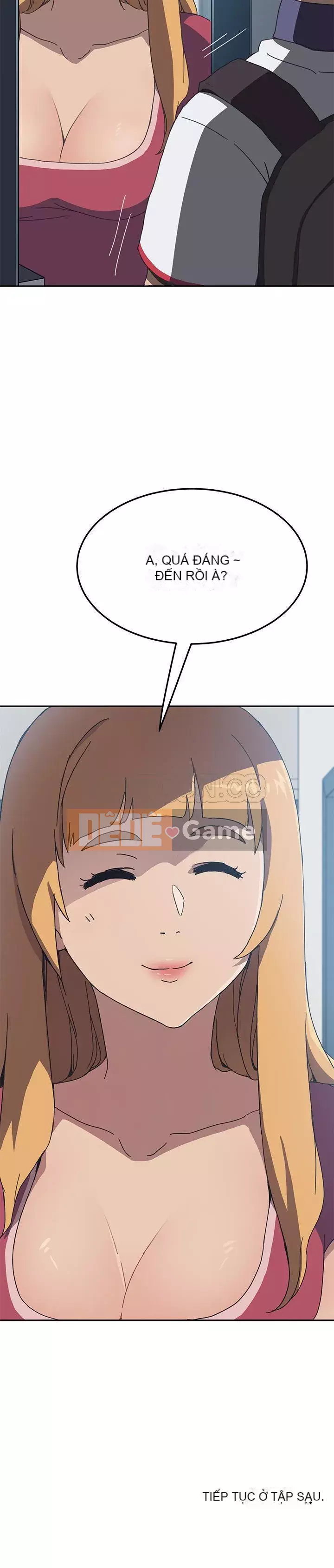 Bạn cùng phòng man rợ của tôi Chương 1-19