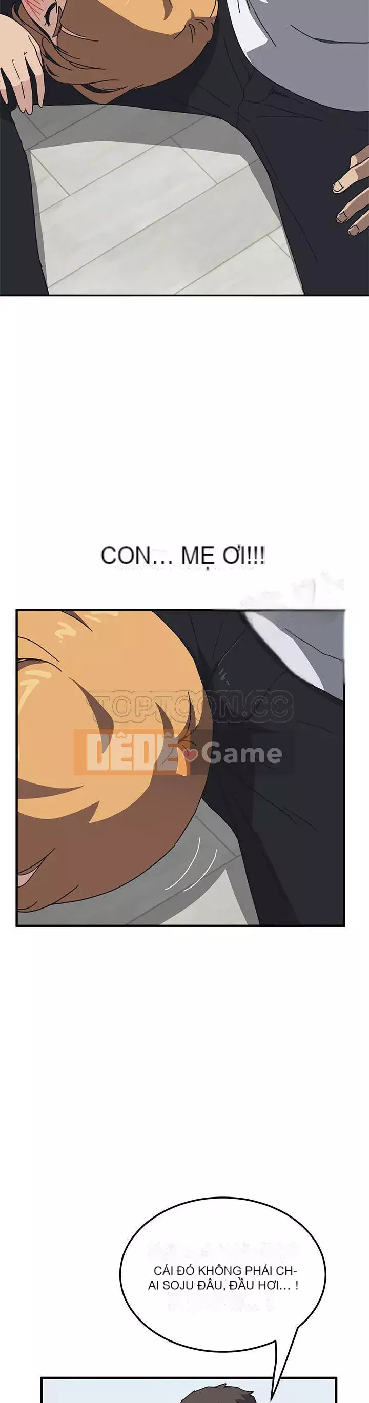 Bạn cùng phòng man rợ của tôi Chương 1-19