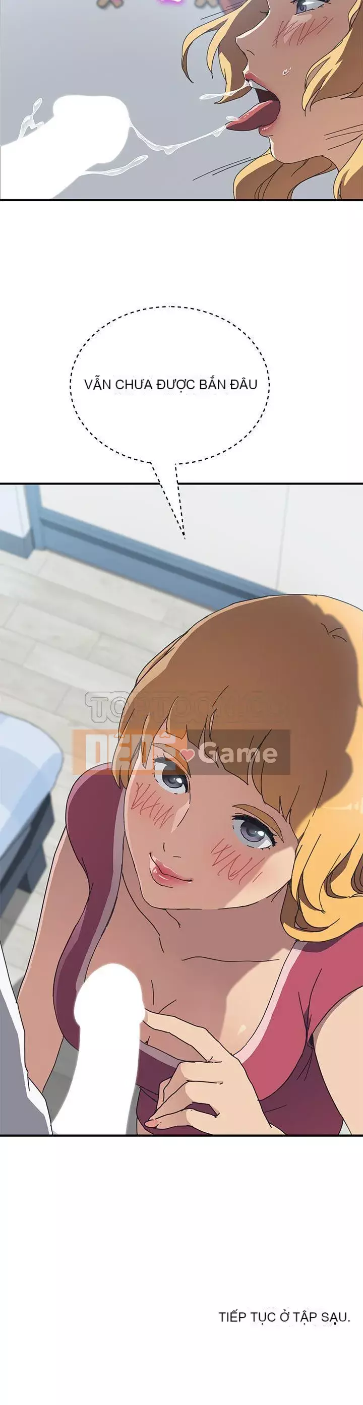 Bạn cùng phòng man rợ của tôi Chương 1-19