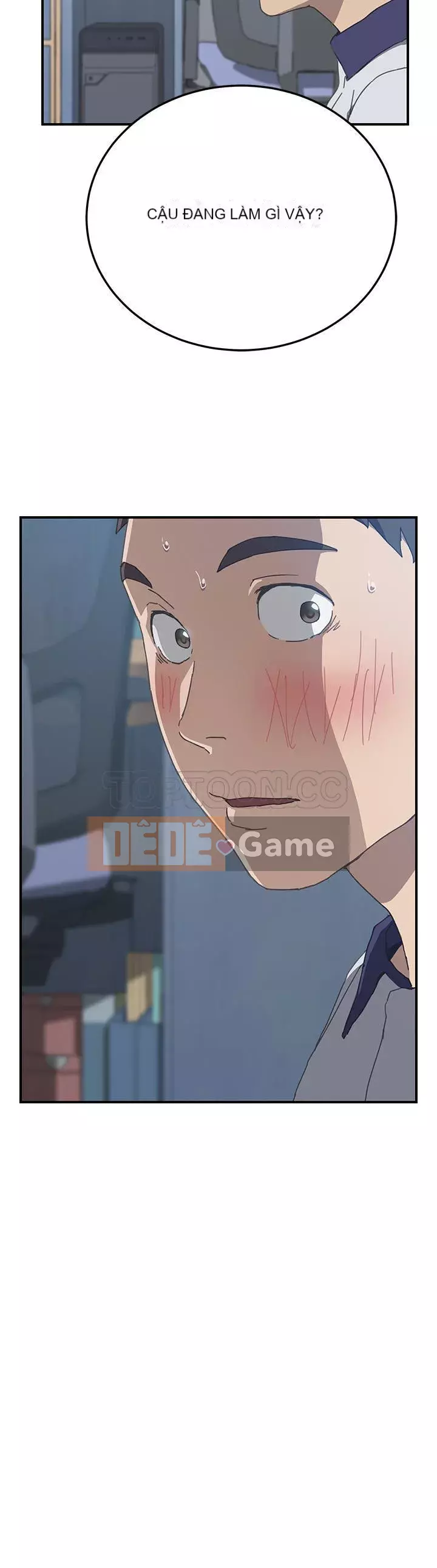 Bạn cùng phòng man rợ của tôi Chương 1-19