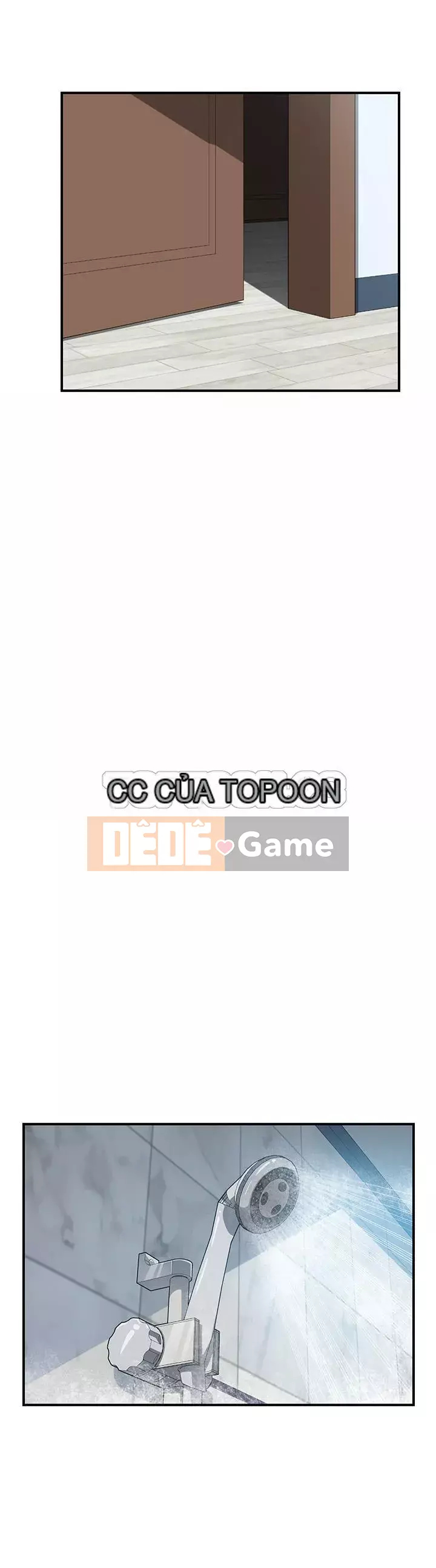 Bạn cùng phòng man rợ của tôi Chương 1-19