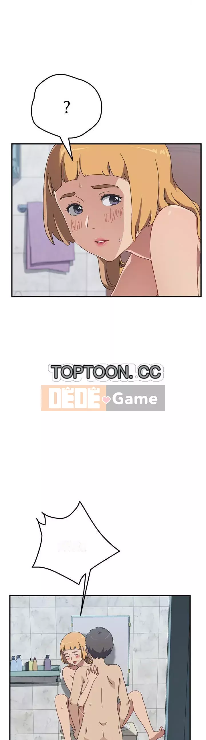 Bạn cùng phòng man rợ của tôi Chương 1-19