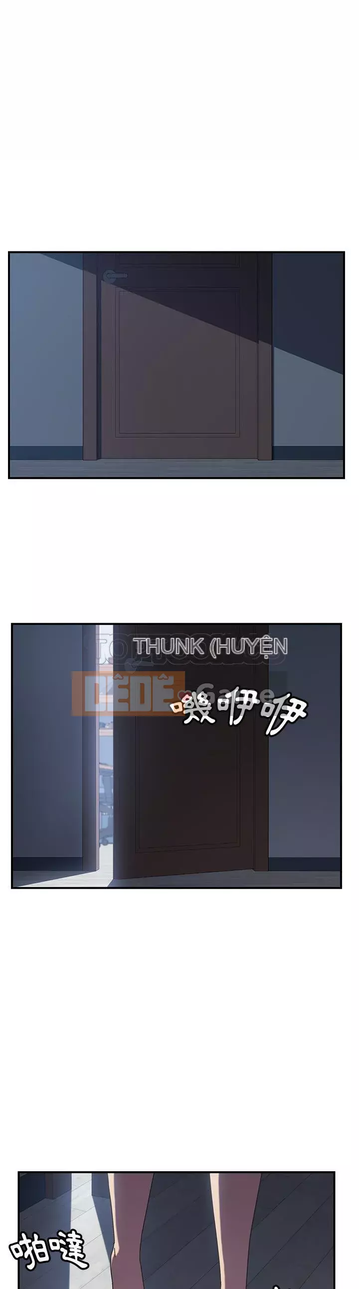 Bạn cùng phòng man rợ của tôi Chương 1-19