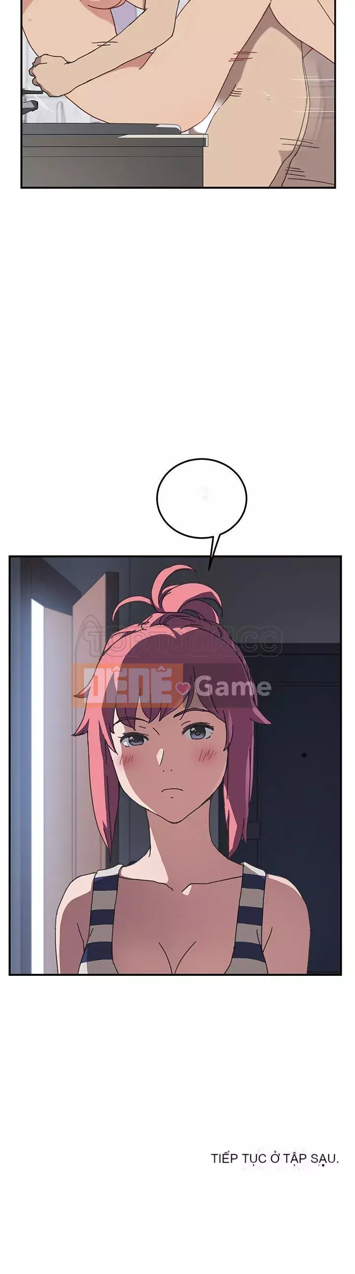 Bạn cùng phòng man rợ của tôi Chương 1-19