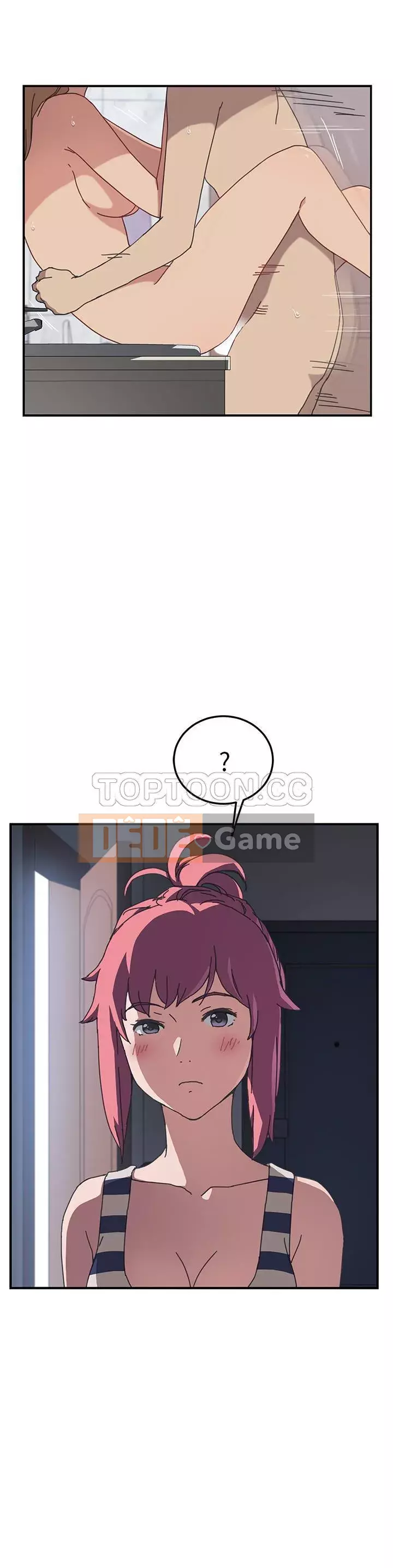 Bạn cùng phòng man rợ của tôi Chương 1-19