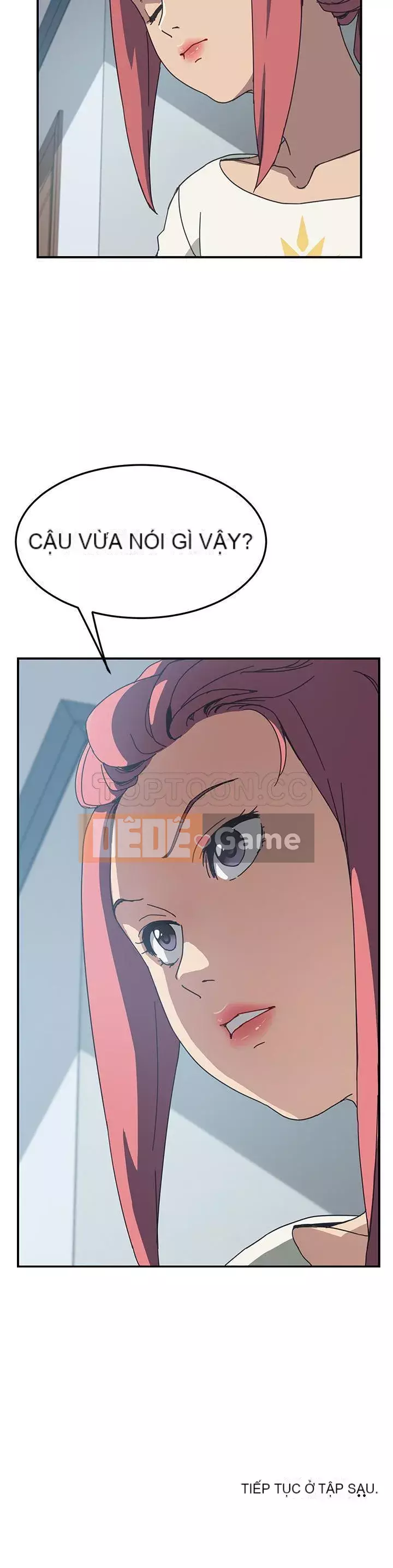 Bạn cùng phòng man rợ của tôi Chương 1-19