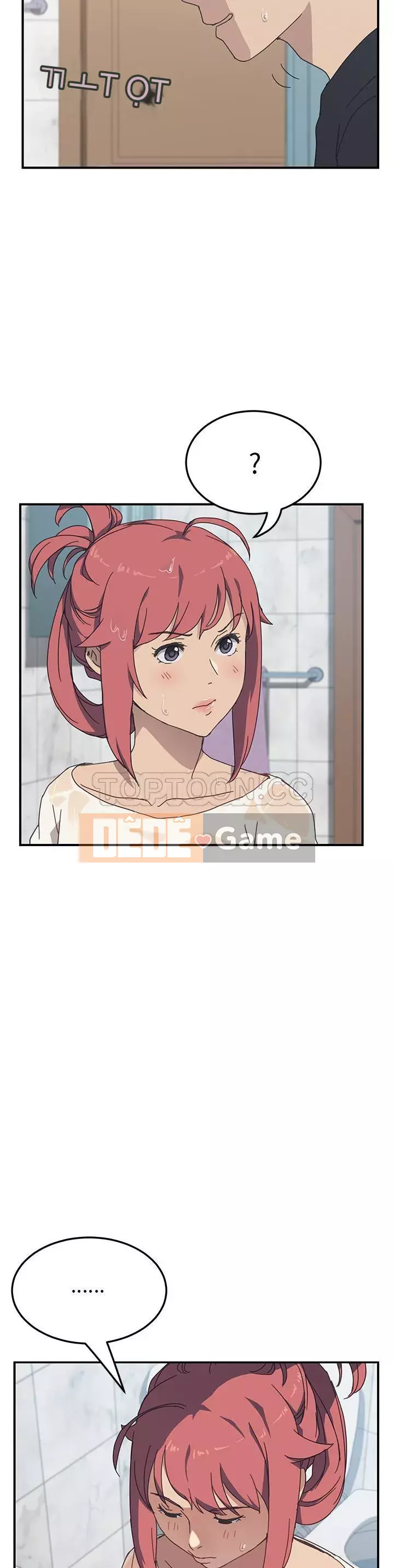 Bạn cùng phòng man rợ của tôi Chương 1-19